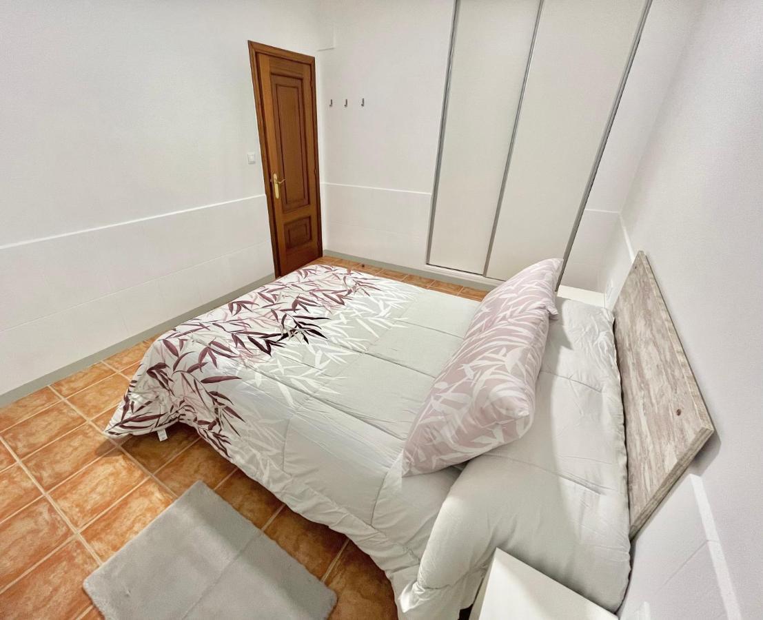 Apartamento Apartamento Mestre Mateo Santiago de Compostela Exterior foto