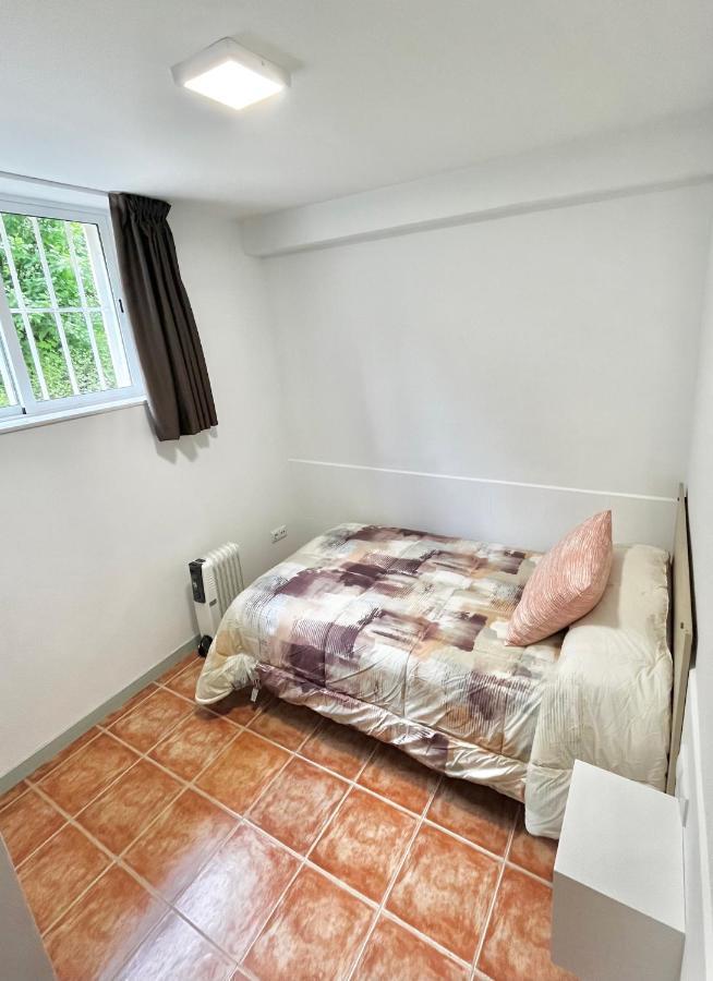 Apartamento Apartamento Mestre Mateo Santiago de Compostela Exterior foto