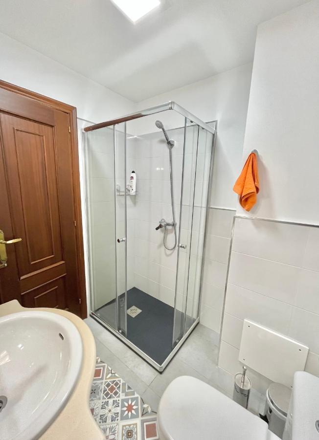 Apartamento Apartamento Mestre Mateo Santiago de Compostela Exterior foto