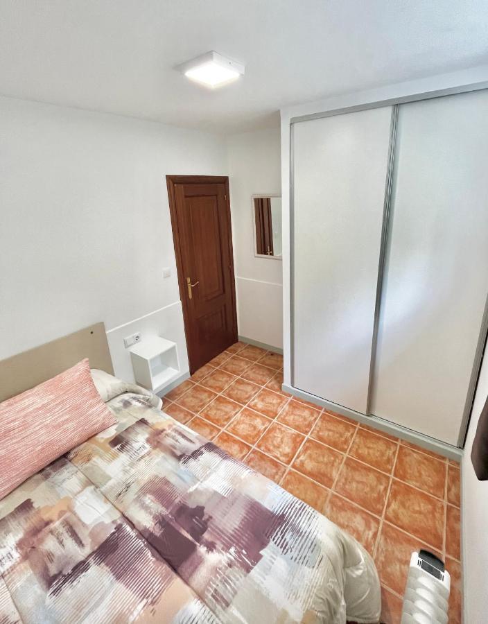 Apartamento Apartamento Mestre Mateo Santiago de Compostela Exterior foto